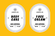 Rolling Egg – Display, a Handwritten Font by Fikryal Studio (Thumbnail 6 of 15)