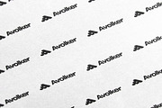 Logo Mockup on Kraft Paper Wrap, a Product Mockup by Asylab (Thumbnail 3 of 5)