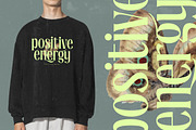 Radiance Beverage Modern Serif, a Serif Font by timelesstype.co (Thumbnail 14 of 20)