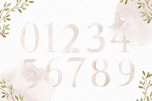 Baby Milestone Cards PNG/JPG