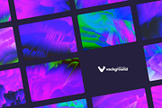 Fantasy World Backgrounds, a Texture Graphic by Artbeaut (Thumbnail 9 of 9)