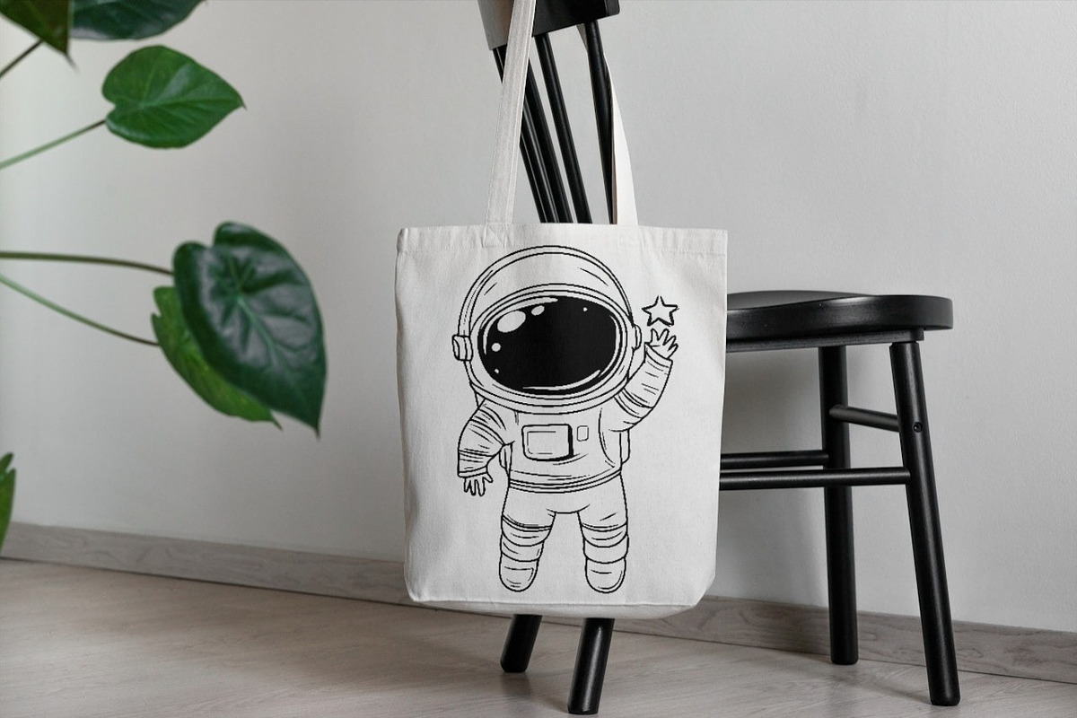 Space Svg, Planet Svg, Galaxy Svg, a Technology Illustration by PassionPNGcreation (Photo 5 of 5)