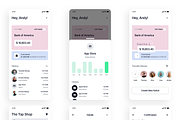 Spot iOS UI Kit, a Templates & Theme by Craftwork (Thumbnail 4 of 5)