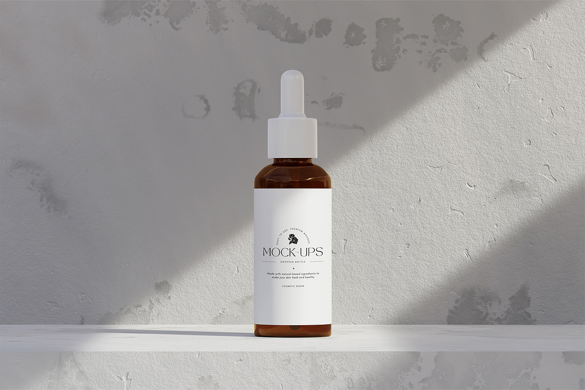 Cosmetic Box Mockup | Packaging, an Advertising Mockup by Compositing Studio (Photo 9 of 21)