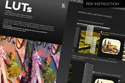 GAGATKAS VOL2 - AFFINITY BRUSH SET, a Brush Add-On by gagatka (Thumbnail 3 of 5)