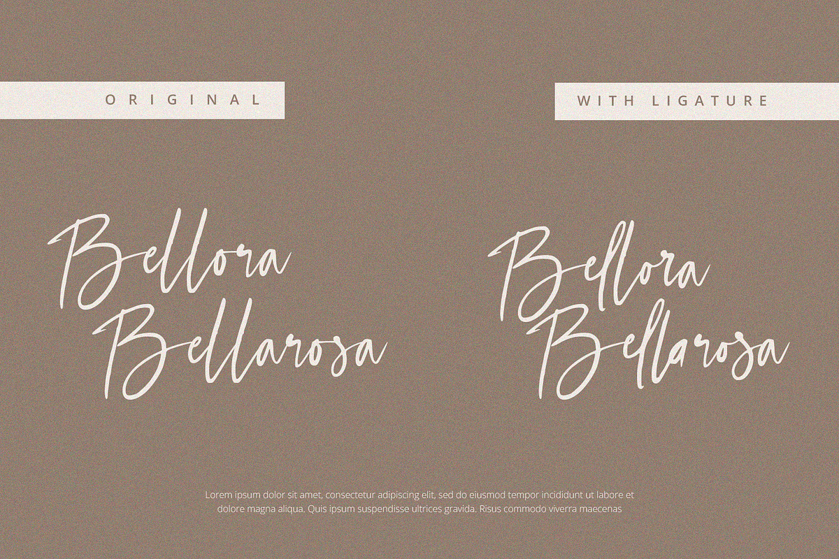 Selestia Signature -Handwritten Font, a Handwritten Font by Alpaprana (Photo 4 of 10)
