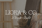 Aurora Muse - Modern Duo, a Script Font by Davide Bassu (Thumbnail 12 of 22)