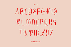 Hello Elena - Handwriting Typeface