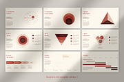 Zephyr Keynote template, a Presentation Template by JustHex (Thumbnail 5 of 12)