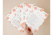 Blank Card in Hand Mockup, a Product Mockup by TatiMockup (Thumbnail 3 of 4)