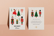 Christmas Collection Illustrations, an Illustration by Pixejoo (Thumbnail 2 of 15)