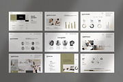 Business Proposal Presentation, a Presentation Template by Studio Industry (Thumbnail 10 of 12)