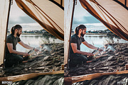 Bright and Minimal Lightroom Presets, a Preset Add-On by AAA Presets (Thumbnail 12 of 16)