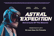 Flasty - Futuristic Font, a Sans Serif Font by twinstd (Thumbnail 3 of 10)