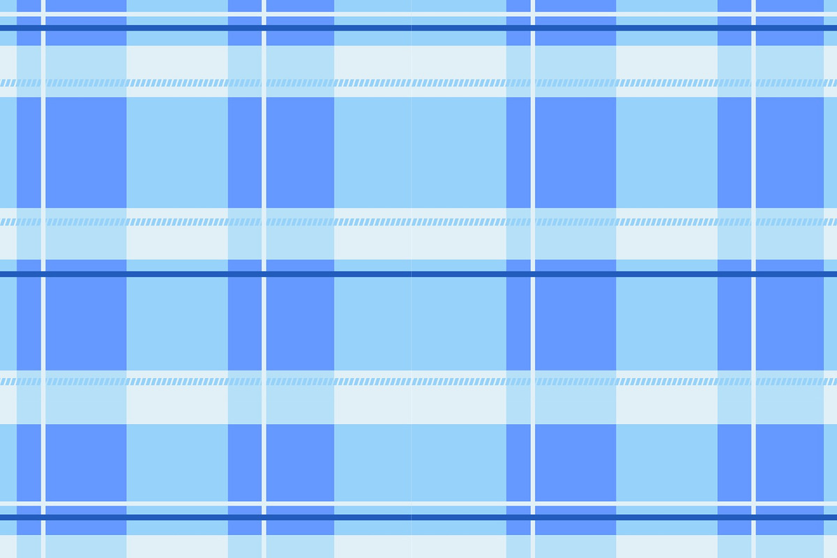 Winter Seamless Pattern Illustration, a Pattern Graphic by graphicook (Photo 3 of 3)