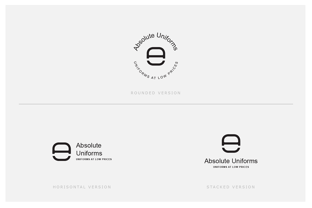 113 PREMADE BRANDING LOGO PACK, a Branding & Logo Template by pawellpi (Photo 33 of 68)