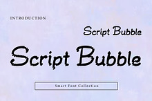 Script Bubble