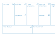 Startup Pitch, a Presentation Template by Entrepreneurs&Innovators (Thumbnail 10 of 11)