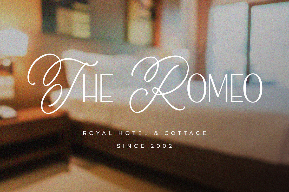 Esmerald, a Sans Serif Font by Abo Daniel Studio (Photo 7 of 13)