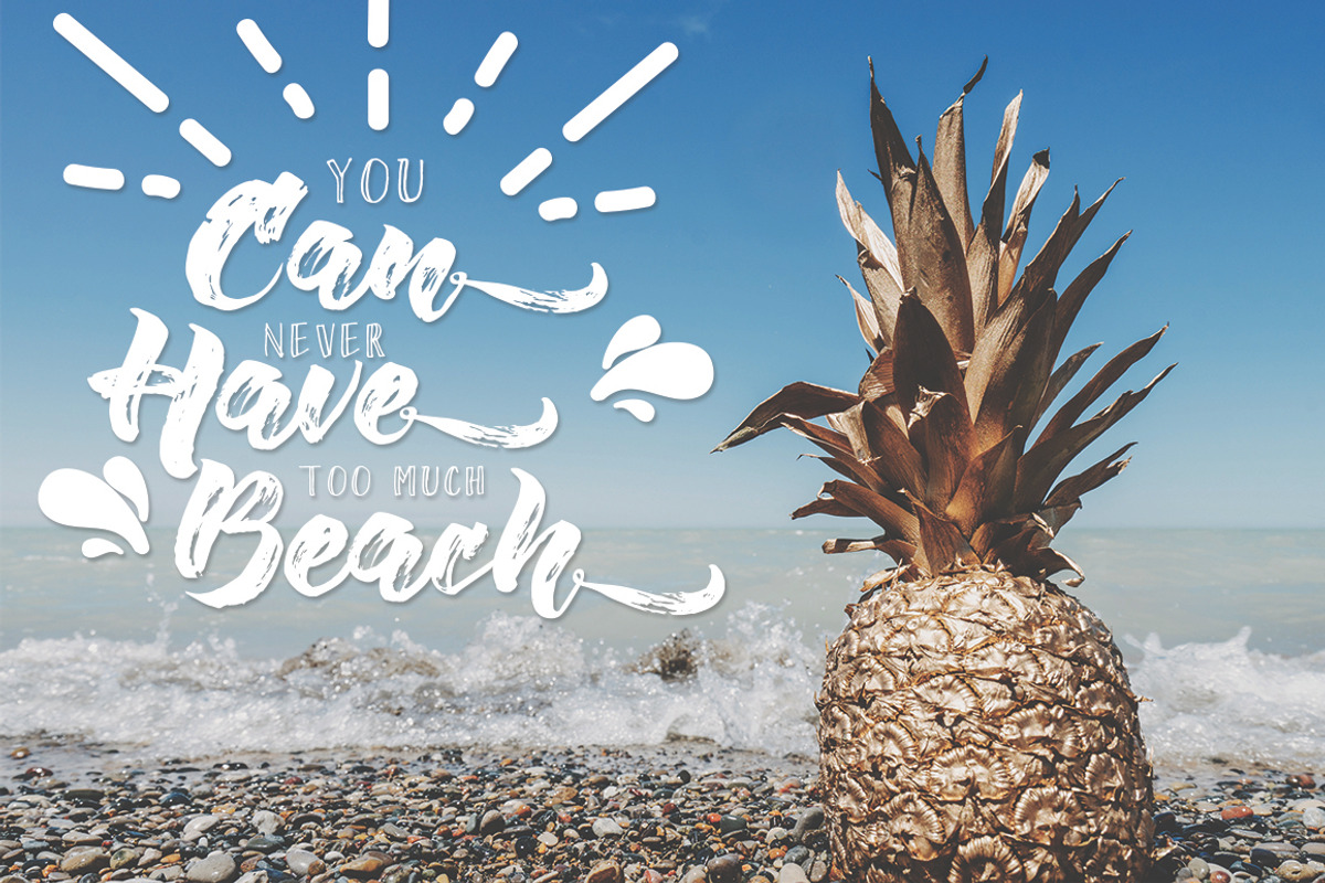 Willow Font Duo, a Script Font by Hart Foundry™ (Photo 4 of 5)