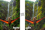 Traveler mobile Lightroom Presets, an Action Add-On by Ruslan Zelensky (Thumbnail 14 of 14)