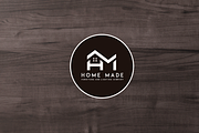 Wooden Business Card, a Business Card Template by Nikolozgraphic (Thumbnail 2 of 6)