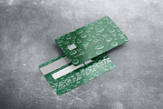 80 Water Drop Brushes & Overlays, a Brush Add-On by xresch (Thumbnail 11 of 11)