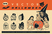 Vintage Bundle 2500+ Free Update, an Animal Illustration by Retro Machine (Thumbnail 146 of 170)