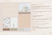 SEASON OF THE NEW BEGINNING _ Canva, a Social Media Template by ElladesignCo (Thumbnail 2 of 15)