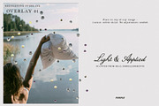 Light & Applied: Scanned Textures, a Texture Graphic by Purple (Thumbnail 3 of 22)