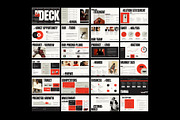 4-in-1 Business Presentation Bundle, a Presentation Template by ArtisanaAura (Thumbnail 18 of 23)