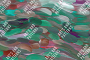Emerald Acrylic Textures Pack, a Texture Graphic by Art's and patterns (Thumbnail 16 of 16)