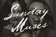 Chapter One Textured Vintage Scrip, a Script Font by AnMark (Thumbnail 6 of 12)