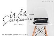 Amstirdam - Handwritten Fonts, a Script Font by SemutHitam Creative (Thumbnail 4 of 11)
