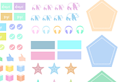 Planner Stickers, a Graphic by Journals and More (Thumbnail 4 of 4)