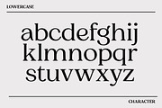Charman Serif Font Family, a Serif Font by Propertype (Thumbnail 10 of 13)