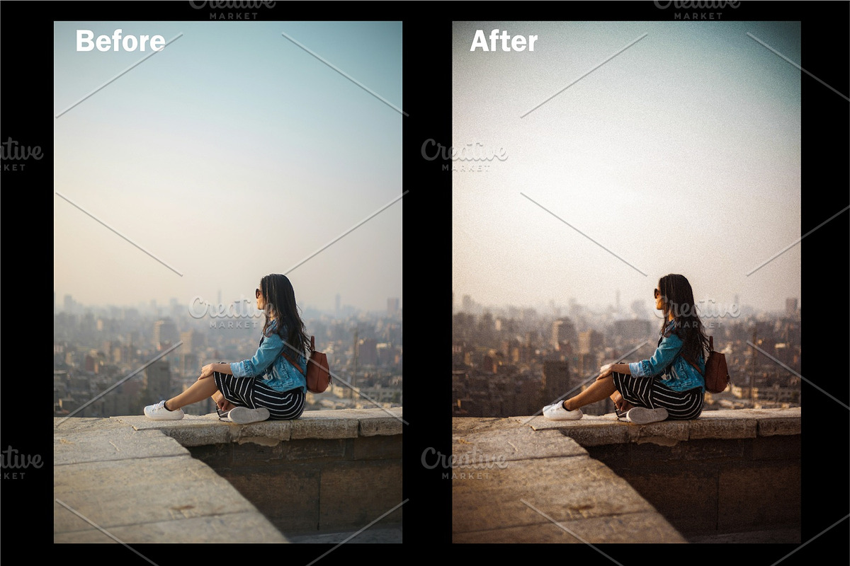 Cinematic Photo Effect, a Layer Style Add-On by alexdndz (Photo 3 of 3)