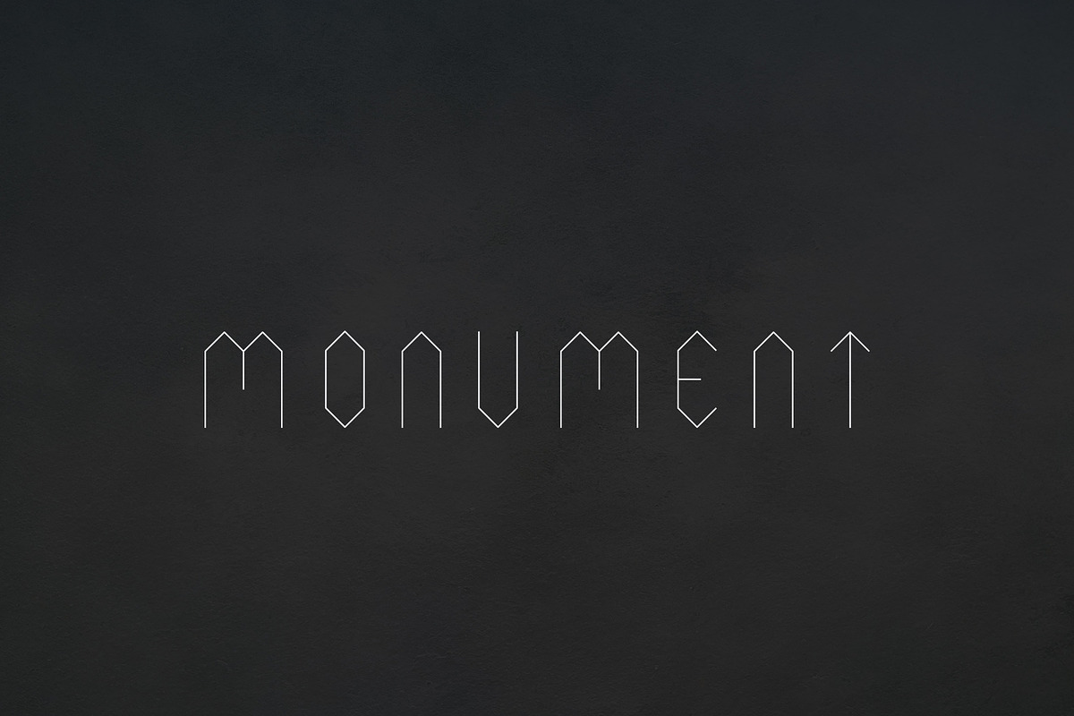 YT Monument