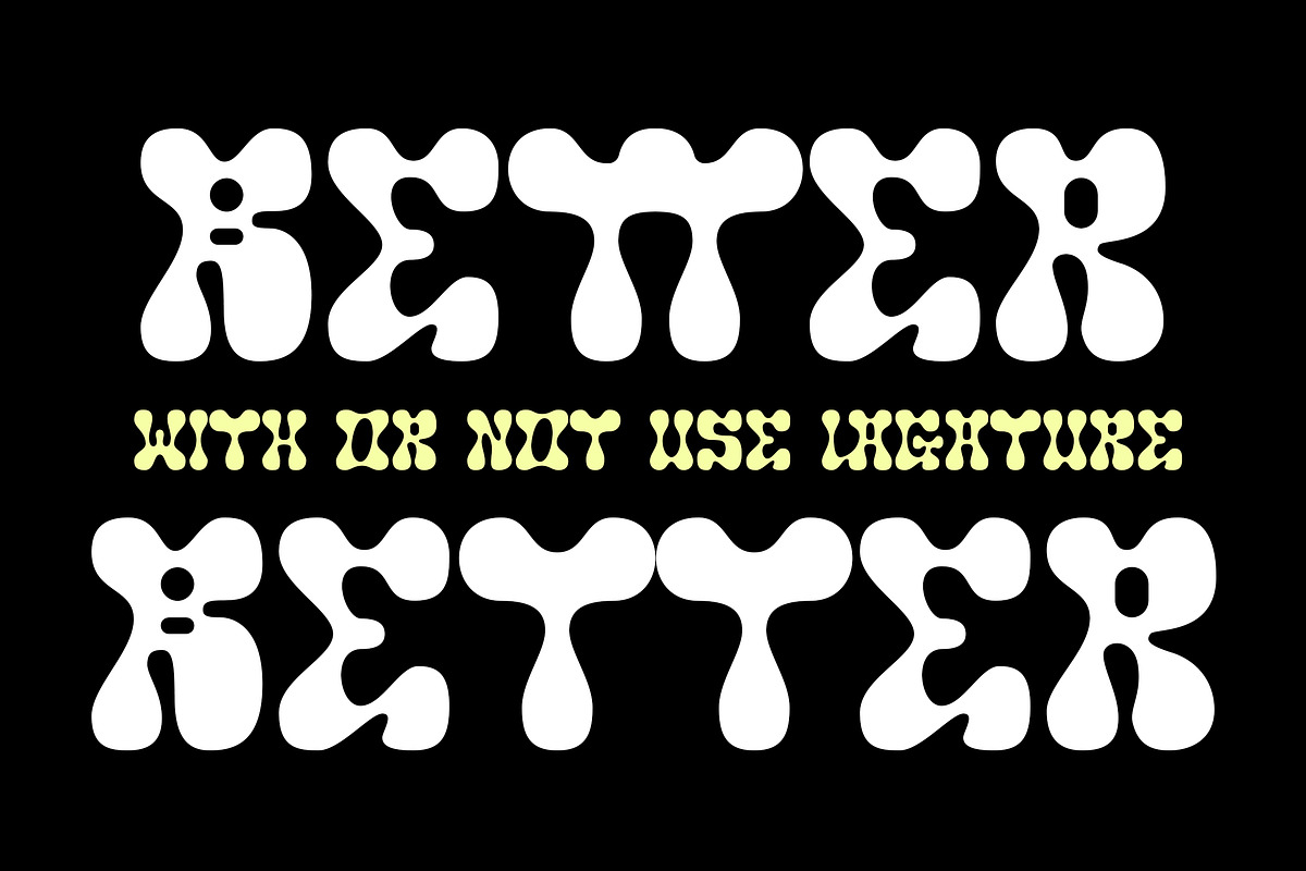 Arable Font, a Font by HeyFonts (Photo 9 of 12)