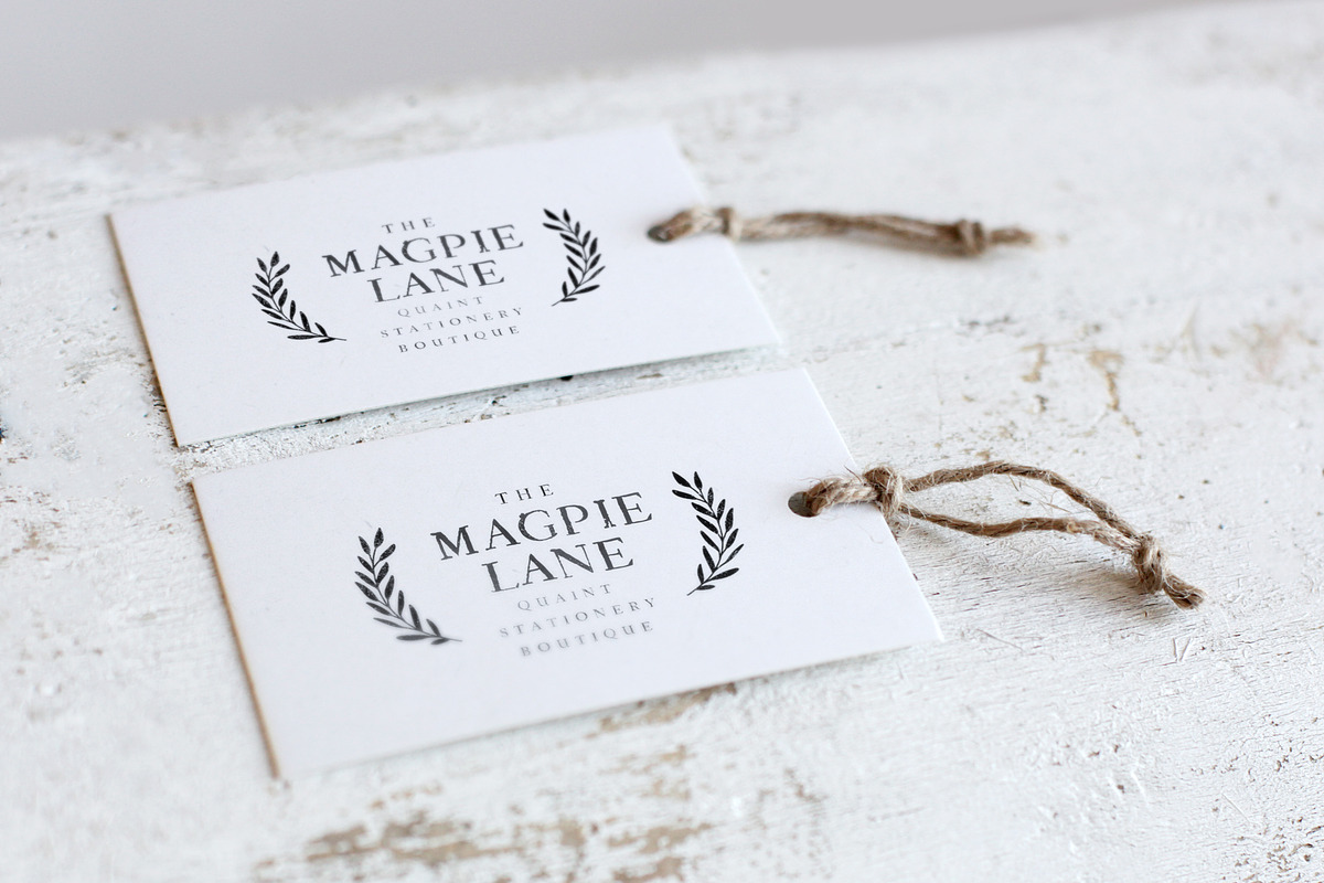 Apothecary Serif, a Serif Font by Nicky Laatz (Photo 8 of 11)