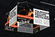 Metika Display Bold Serif, a Serif Font by timelesstype.co (Thumbnail 9 of 10)