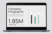 Pitch Deck PowerPoint, a Presentation Template by rgbryand (Thumbnail 7 of 7)