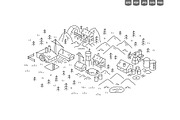 City Districts Icon Pack, an Object Illustration by Ilia Design (Thumbnail 11 of 14)