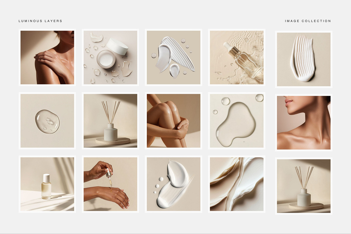 Skincare Stock Photos MMR Bundle, a Beauty & Fashion Photo by COCO Designs (Photo 14 of 22)