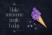 Elegant - Font Collection - 7 Fonts, a Sans Serif Font by CorgiAstronaut (Thumbnail 28 of 41)