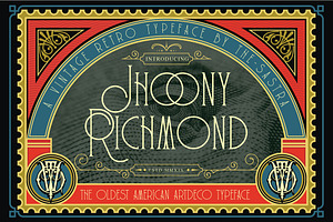 Jhoony Richmond