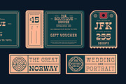 Mionic - Variable Inverted Contrast, a Serif Font by Adam Fathony (Thumbnail 8 of 14)