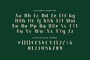 Luck Moniec - Modern Editorial Serif, a Serif Font by Imoodev (Thumbnail 5 of 5)