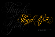 Banda Neira Script, a Script Font by RedyStudio (Thumbnail 12 of 12)