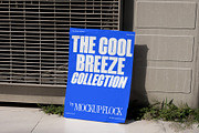 The Cool Breeze Bundle, an Advertising Mockup by Mockup Flock (Thumbnail 3 of 5)